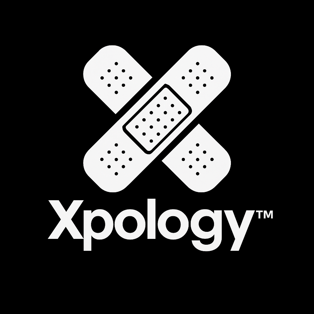 Xpology